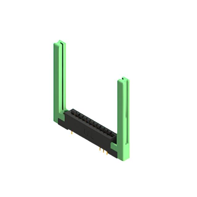 387-022-559-258 EDAC Inc.  Edgeboard Connectors